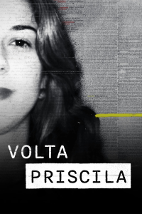 voir serie Volta Priscila en streaming