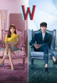 voir W-Two Worlds saison 1 épisode 11