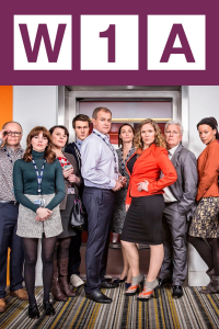 voir W1A saison 3 épisode 1