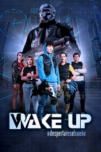 voir Wake Up Saison 1 en streaming 