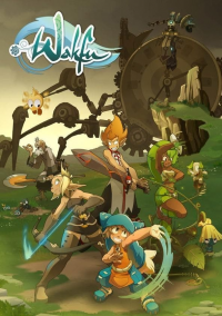 voir Wakfu saison 2 épisode 1