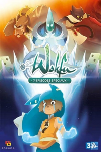 voir serie Wakfu : La Quête des six Dofus Éliatropes en streaming