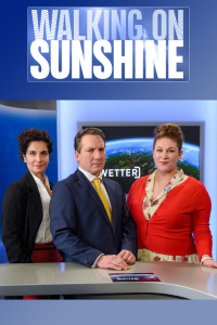 voir Walking on Sunshine saison 3 épisode 3