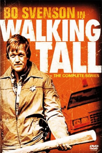 voir Walking Tall saison 1 épisode 1