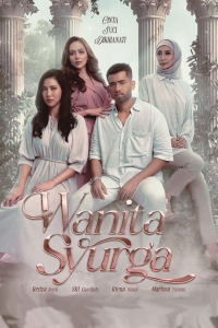 voir Wanita Syurga saison 1 épisode 4