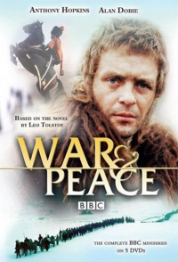 voir War & Peace Saison 1 en streaming 