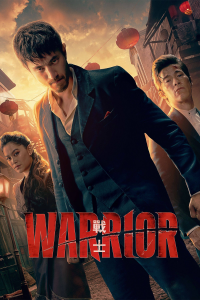 voir Warrior saison 1 épisode 4