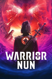 voir Warrior Nun saison 1 épisode 1