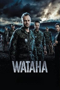 voir Wataha saison 1 épisode 3