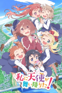 voir serie WATATEN!: an Angel Flew Down to Me en streaming