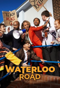 voir Waterloo Road Saison 8 en streaming 