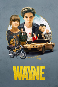 voir Wayne saison 1 épisode 9