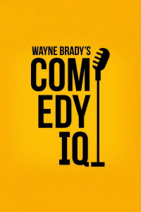 voir serie Wayne Brady's Comedy IQ en streaming