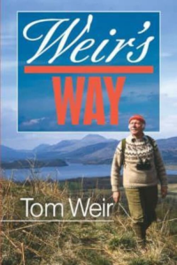 voir serie Weir's Way en streaming