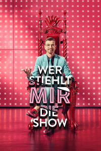 voir Wer stiehlt mir die Show? saison 4 épisode 3