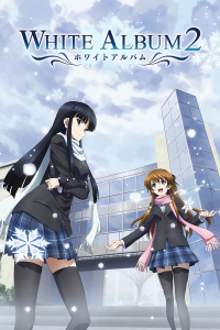 voir serie White Album 2 en streaming