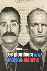 voir serie White House Plumbers en streaming