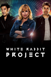 voir White Rabbit Project saison 1 épisode 6