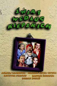 voir Świat według Kiepskich saison 10 épisode 14