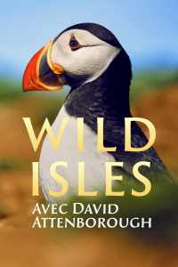 voir Wild Isles saison 1 épisode 1