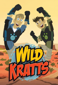 voir Wild Kratts saison 1 épisode 36