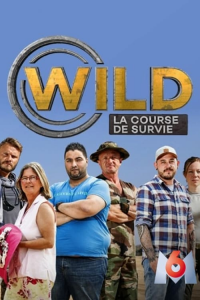 voir Wild, la course de survie saison 1 épisode 4