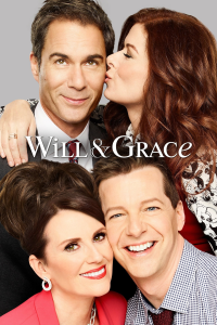 voir serie Will & Grace en streaming