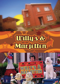 voir Willy's en Marjetten Saison 1 en streaming 