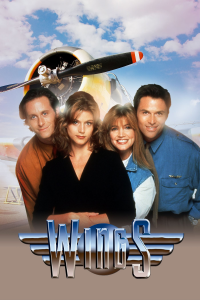 voir Wings saison 2 épisode 1