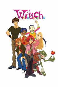 voir W.I.T.C.H. saison 1 épisode 20