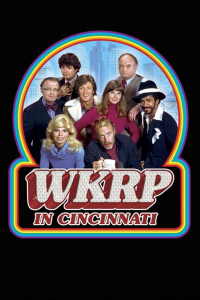 voir WKRP in Cincinnati saison 2 épisode 21