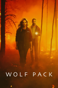 voir serie Wolf Pack en streaming