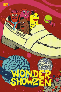 voir serie Wonder Showzen en streaming