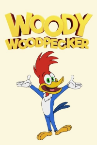 voir Woody Woodpecker saison 2 épisode 9