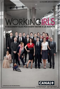 voir WorkinGirls saison 3 épisode 10