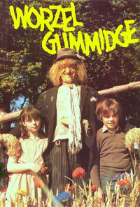 voir Worzel Gummidge saison 4 épisode 6