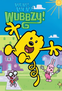 voir Wow! Wow! Wubbzy! saison 2 épisode 24