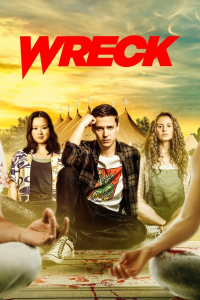 voir Wreck: croisière sanglante Saison 1 en streaming 