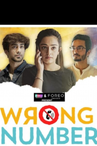 voir serie Wrong Number en streaming