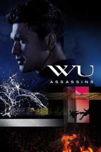 voir serie Wu Assassins en streaming