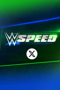 voir WWE Speed saison 1 épisode 19