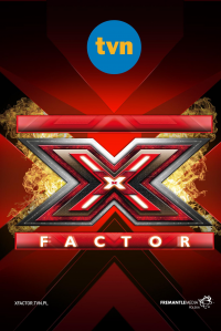 voir serie X Factor Polska en streaming