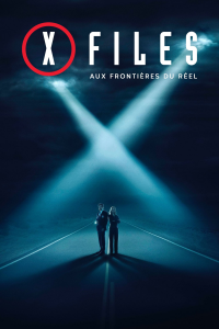 voir X-Files : Aux frontières du réel saison 9 épisode 9