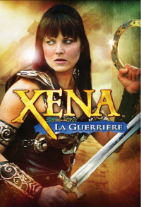 voir Xena, la guerrière saison 5 épisode 18