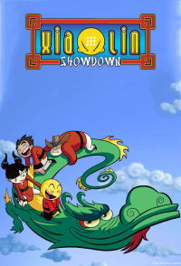 voir Xiaolin Showdown saison 2 épisode 18