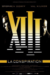 voir XIII Saison 1 en streaming 