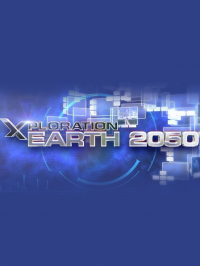 Xploration Earth 2050