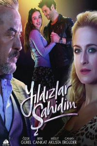 voir serie Yıldızlar Şahidim en streaming