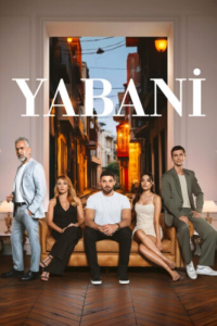 voir Yabani saison 1 épisode 35