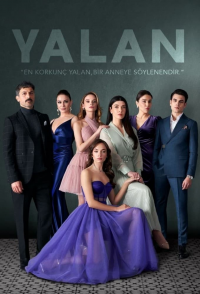 voir serie Yalan en streaming